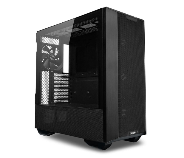 LIAN LI Lancool III Black - 1059472 - zdjęcie 3